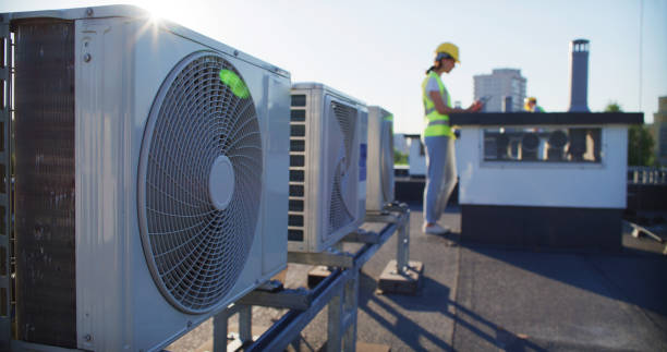 Best Air Duct Cleaning Near Me  in Watonga, OK