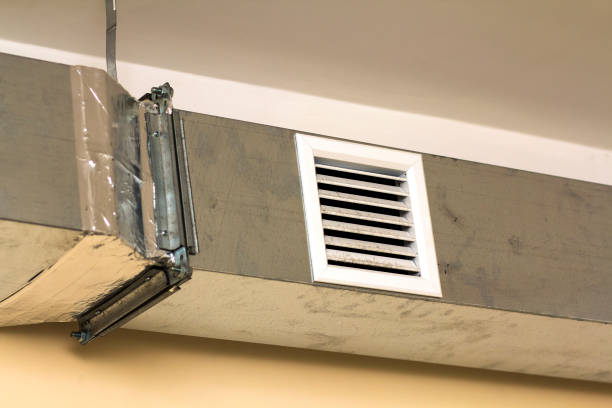 Best Affordable Air Duct Cleaning  in Watonga, OK